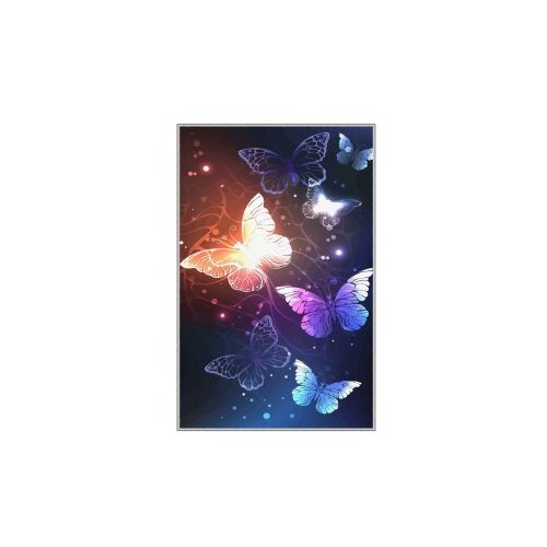 Conceptum Hypnose tepih (80 x 150) WOOKECE128 Slike