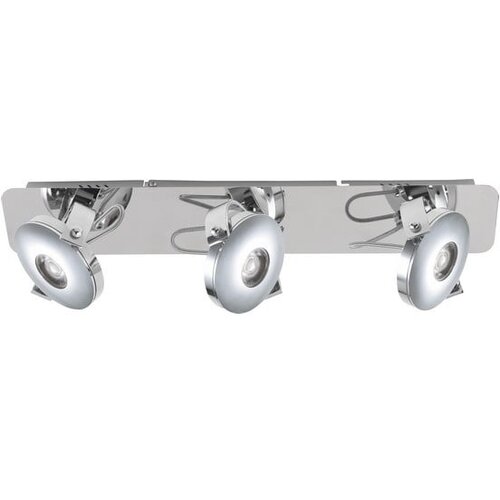  LED spot lampa LS103-3P CH Cene