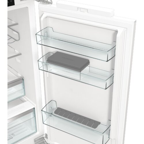 Gorenje Ugradni frižider NRKI517E62WF Slike