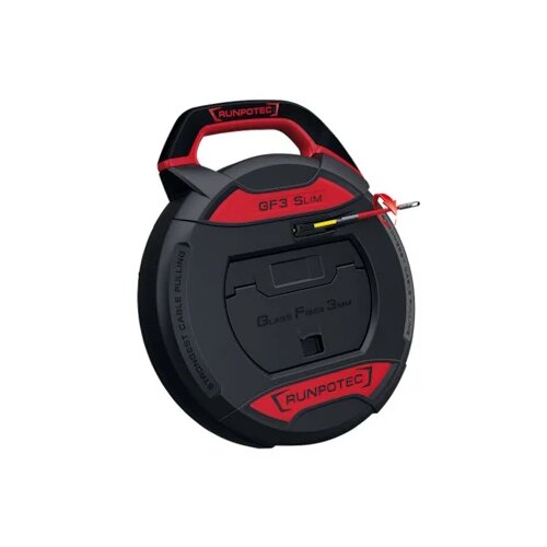Runpotec fiberglass sajla &Oslash;3mm-50m bez digitalnog merača GF3 SLIM 10212 Cene