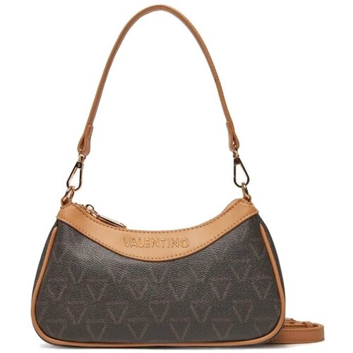 Valentino Bags Torbe SOTTOSPALLA LADY RE Kostanjeva Cene