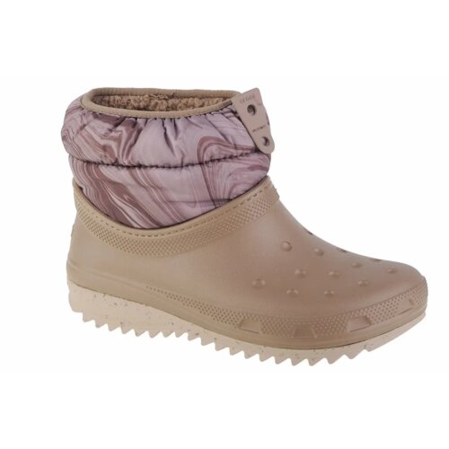 Crocs classic neo puff shorty boot 207311-195 Cijene