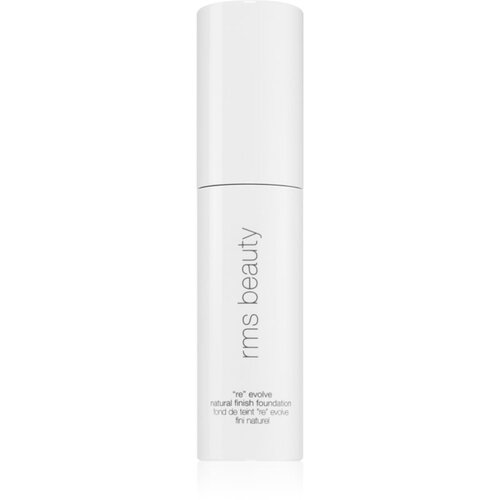 RMS Beauty ReEvolve Natural Finish tekoči puder odtenek 000 29 ml Cene