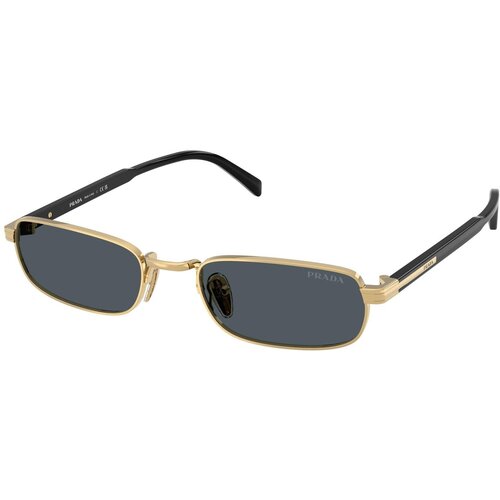 Prada PRB54S 5AK70B ONE SIZE (54) Zlata/Siva Cene