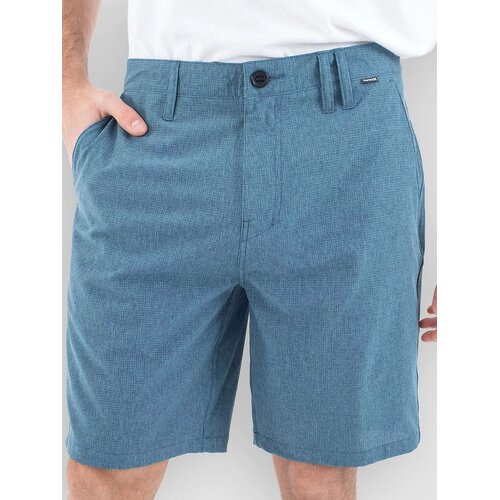 Hurley Phantom Flow 20" Kratke hlace armored navy Cene