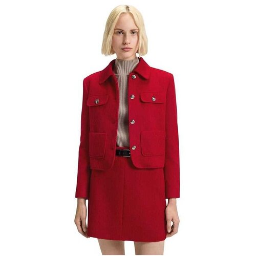 Hugo crveni ženski sako Slike