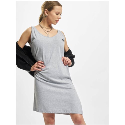 Just Rhyse Dress Lagos grey Cene