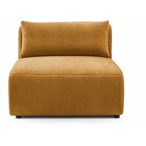 Bobochic Paris Modul sofe u boji senfa Jeanne -