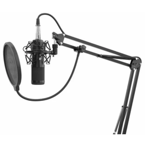 Genesis profesionalni namizni mikrofon radium 300