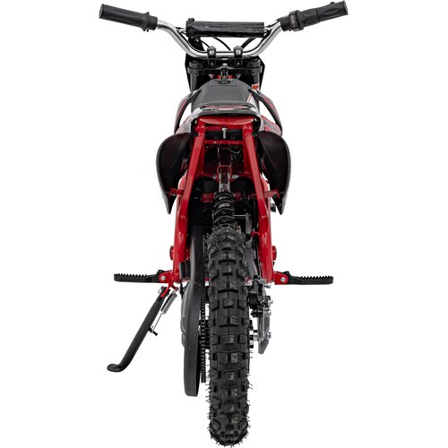  Otro&amp;scaron;ki motor na akumulator RENEGADE 50R - rdeč Slike