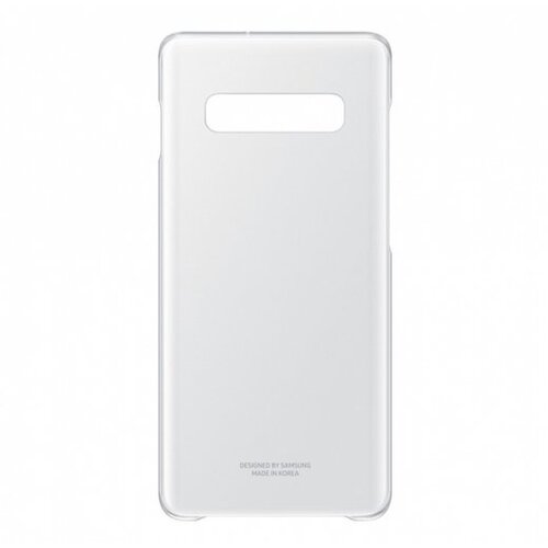 Samsung original ovitek ef-qg975cte za galaxy s10 plus g975 - prozoren Cene