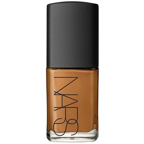 Nars Sheer Glow Foundation posvjetljujući hidratantni puder nijansa MARQUISES 30 ml Cijene