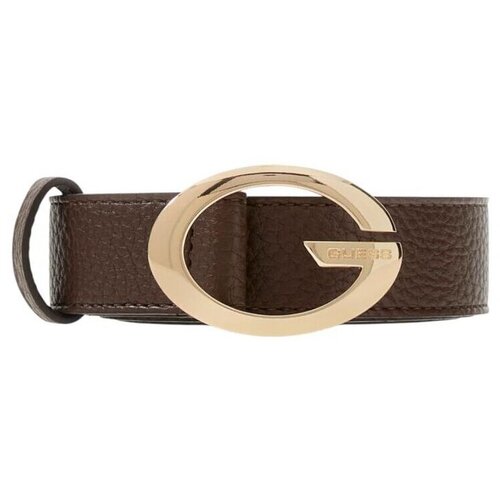 Guess Pasovi Sac bandouli&amp;egrave;re JANE Kostanjeva Slike