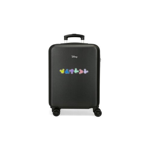 Disney Mickey ABS Kofer 55 cm - Crna ( 46.111.41 ) Slike