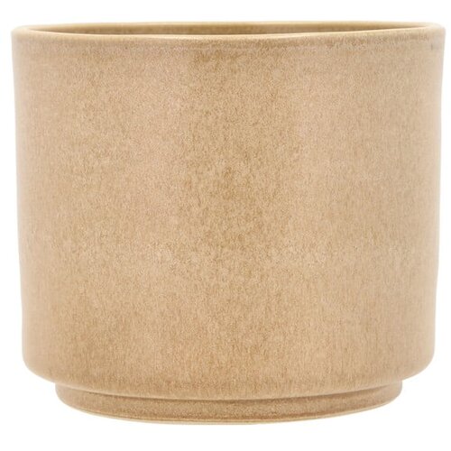 Villa Collection Tegla za bilje od kamenine &amp;oslash; 17 cm Leer - Slike