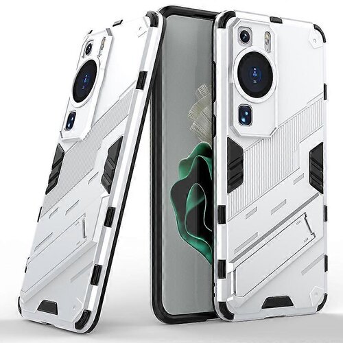 INORCO Etui za telefon Huawei Honor za stojalo za pokrov telefona Honor 9X, (21846475) Slike