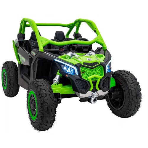Ramiz Električni Buggy Maverick Turbo RR STRONG zelena Cene