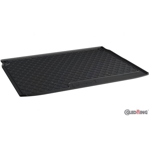 Gledring gumeni tepih za prtljažnik za Renault KADJAR/upper bottom Cijene