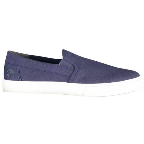 Timberland Slips on Mocassins Earthkeepers&amp;reg; EK+ toile et caoutchouc Slike