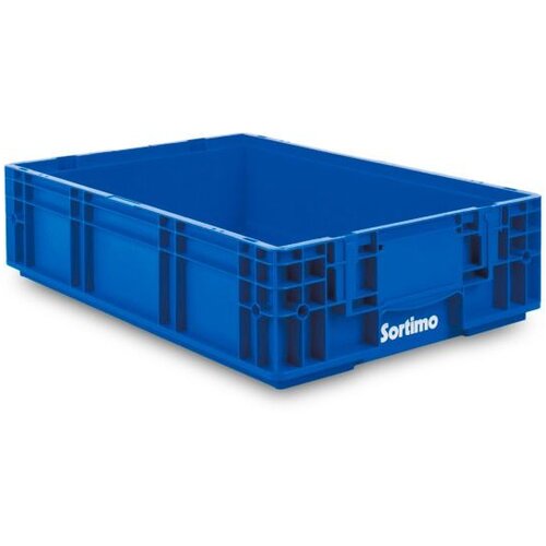 Sortimo E-Boxx kutija 600x400x148 Cene