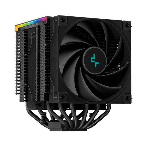 DeepCool cooler AK620 digital se crni, 6 heatpipes R-AK620-BKADMN-Gjd Cene