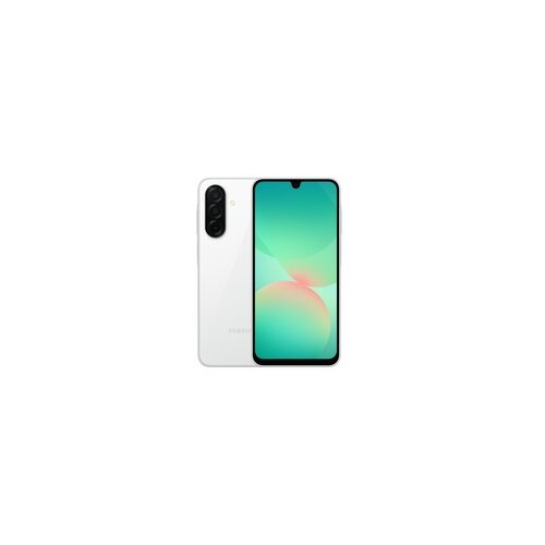 Samsung Galaxy A26 5G 8GB + 256GB White, mobilni telefon Cene