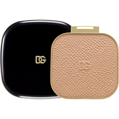 Dolce & Gabbana Classic Face&Eyes Match bronzer nadomestno polnilo odtenek 01 Light - Neutral Toned Beige 14 g Cene