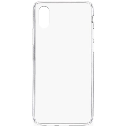  Maska za telefon ULTRA TANKI PROTECT silikon za iPhone X providna (bela) Cene