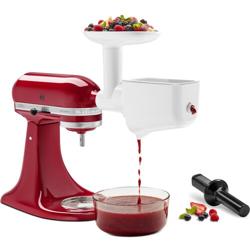 Kitchenaid dodatak za mlevenje 5KSMFVSFGA Cene