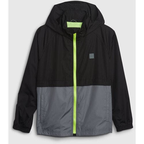 GAP Kids Hooded Jacket - Boys Cene