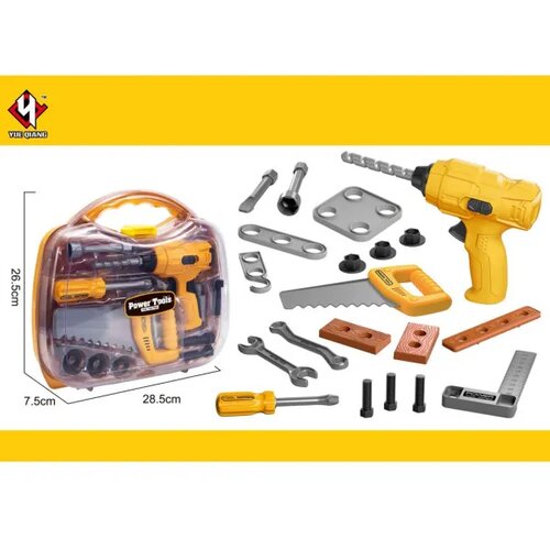Hk Mini igračka me&scaron;oviti set alata Cijene