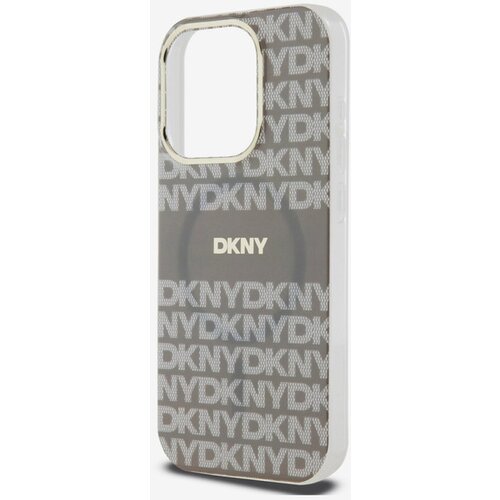Dkny Ovitek za telefon Bež Slike