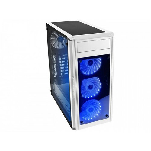 Raidmax Alpha Prime, A15TTW/White kućište za računar Slike