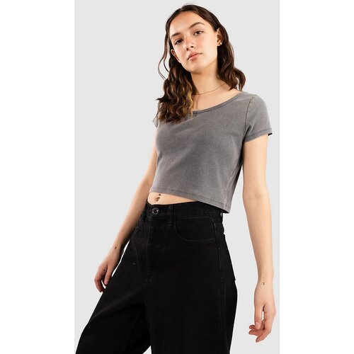 24COLOURS 12342A T-shirt anthracite Cene