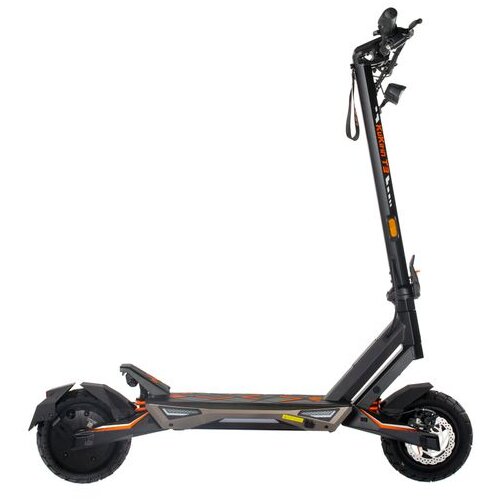 Emobi Električni romobil Kukirin T3 Slike