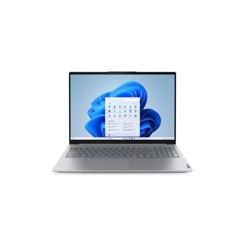 Lenovo NB ThinkBook 16 G8 U5-135H 16GB M.2 1T 16" Win11Pro BL SRB 3Y 21SK00FSYA Cene