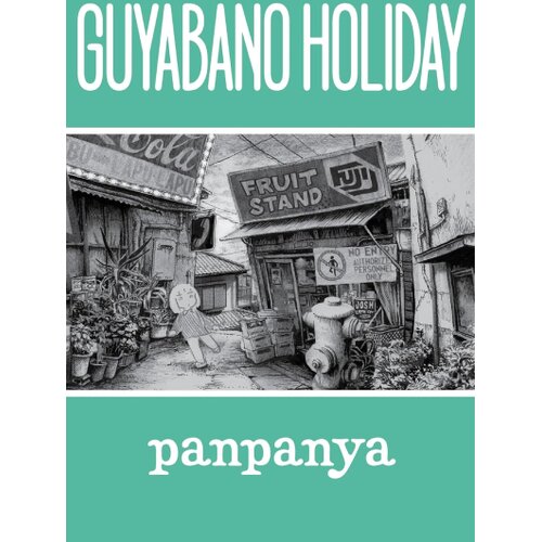 Harper Collins Publishers Ltd panpanya - Guyabano Holiday Cene
