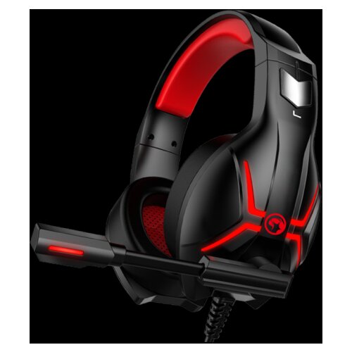 Nepostoji trazeni objekat proizvodjac! MARVO HG8928 WIRED GAMING HEADSET Cijene