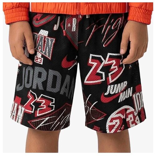 Jordan Jdb mj dynasty aop short Cene
