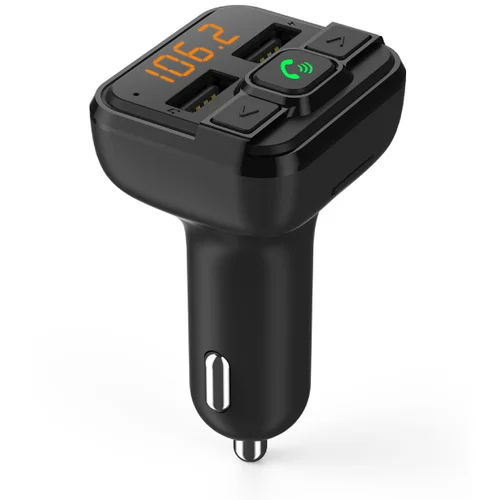 S-link SL-BT226 Bluetooth FM Transmitter USB