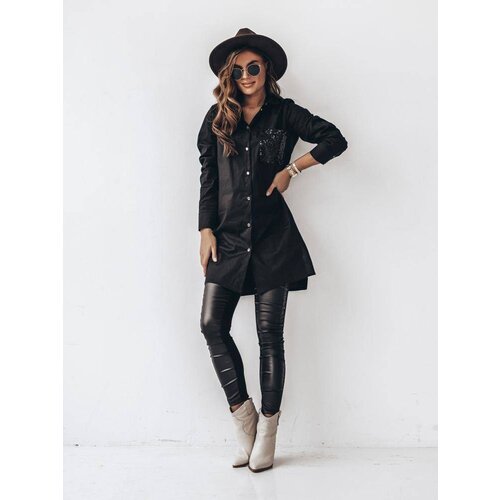 Cocomore Black shirt cmgKL1092.R21 Cijene
