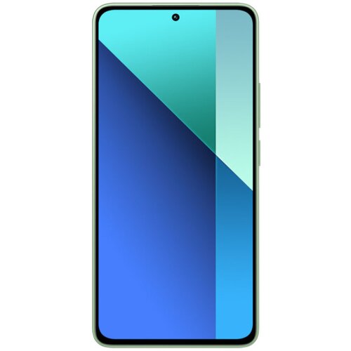 Xiaomi redmi note 13 mobilni telefon 6GB 128GB zelena Cene