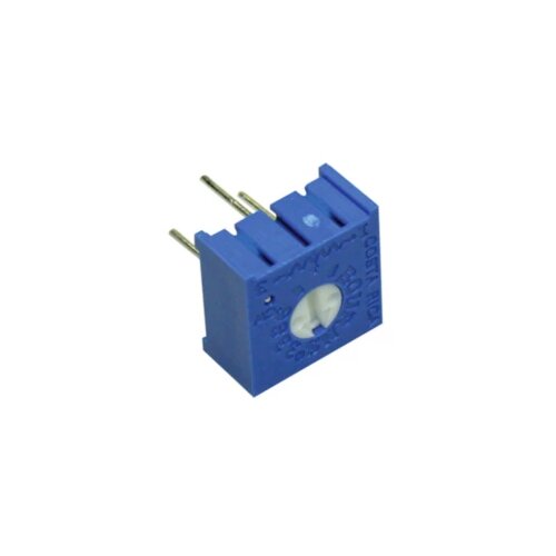 Bourns cermet trimer linearno 0.5 W 1 kΩ 280 ° 310 ° 1 St. Cijene