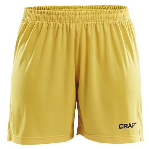 Craft Hlače 3/4, 7/8 Squad Solid Rumena Cene