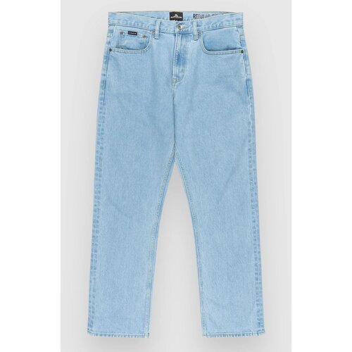 Quiksilver Aqua Cult Kavbojke indigo light Slike