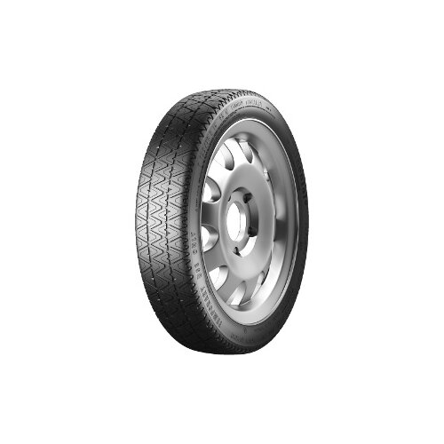 Continental sContact ( T125/80 R17 99M ) Slike