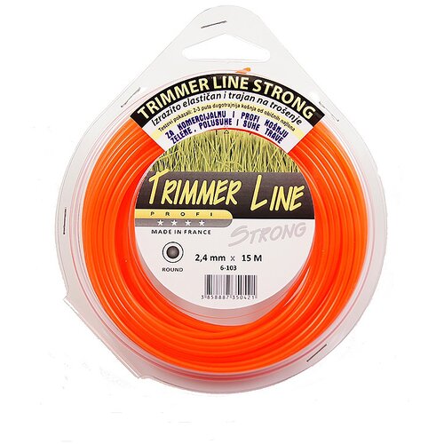  TRIMER DODATNA OPREMA NIT 2.4mM/15m OKR. Cijene