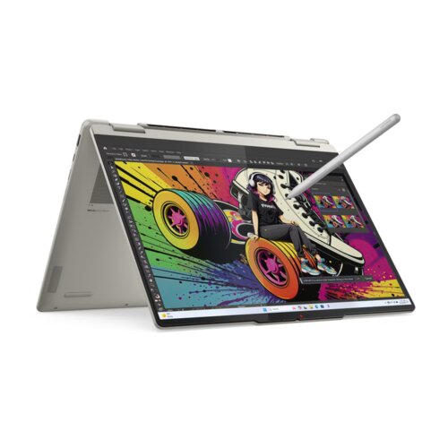 Lenovo Yoga 7 14 2v1 R7 16/1 WUXGA OLED W11H , 14AKP10 83JR008BSC Cene