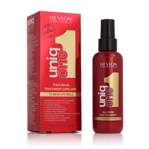 Revlon Professional Revlon Uniq One All In One Hair Treatment 150 ml Cene