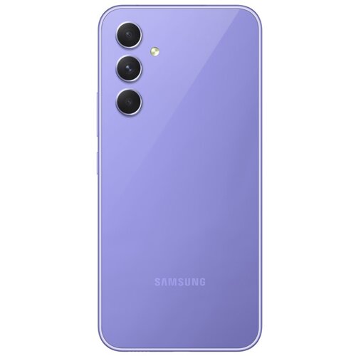 Samsung Smartphone Galaxy A54 5G 8GB/256GB/ljubičasta Slike